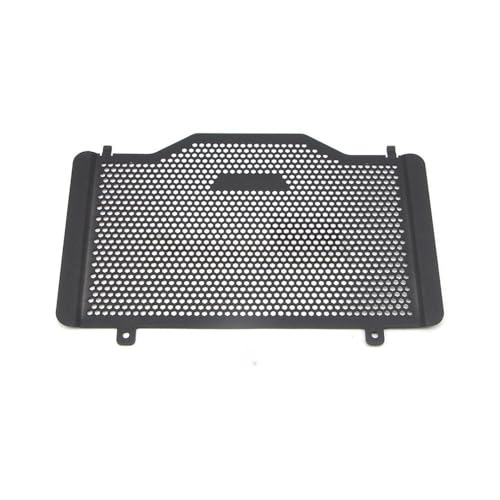 Grille radiateur Moto DesertX 2022-2025 en aluminium noir