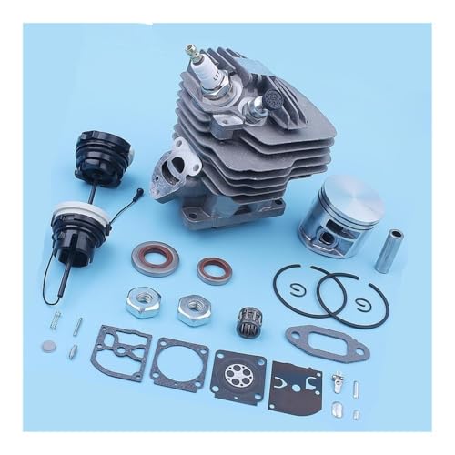 Kit de cilindro MS261 para preparar la leña de invierno con potencia renovada 2
