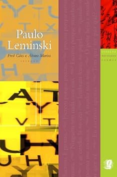 Paperback Melhores Poemas de Paulo Leminski, Os [Portuguese] Book