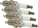 Denso 3396 Spark Plug (Pack of 4)