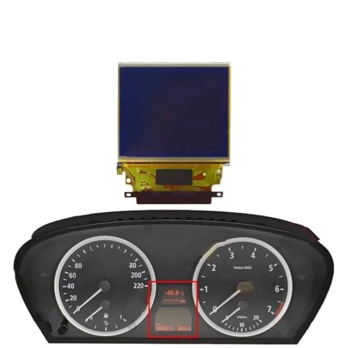 Pantalla para Coche BMW Serie 3 E90 con Panel LCD de Alta Definición 3