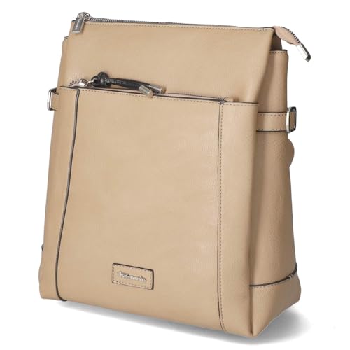 Tamaris sac à dos TAS Gerlinde Taupe pour femme