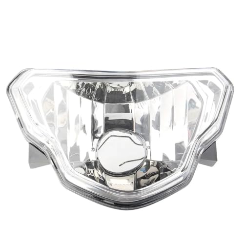 Phare Moto LED haut de gamme pour BMW G310GS bloc optique avant étanche et robuste