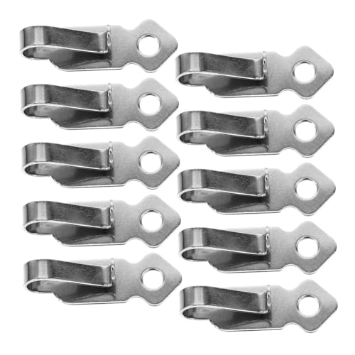 Matériel inoxydable pour lampes à suspension au design extérieur élégant - 2