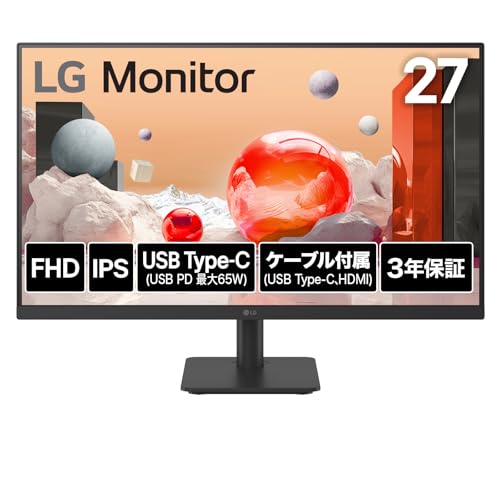 LG 27MP37VQ-B ディスプレイ モニター 27インチ フルHD Amazon.co.jp: LG 27MP37VQ-B ディスプレイ モニター 27インチ