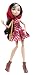Ever After High Enchanted Picnic Cerise Hood Doll
