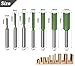 Saipe 7pcs 1/4
