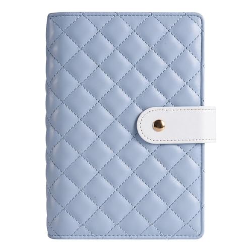 �L���e�B���O�蒠�J�o�[ A6 6�� �ƌv�� �o�C���_�[ �ƌv�Ǘ��m�[�g �u���[