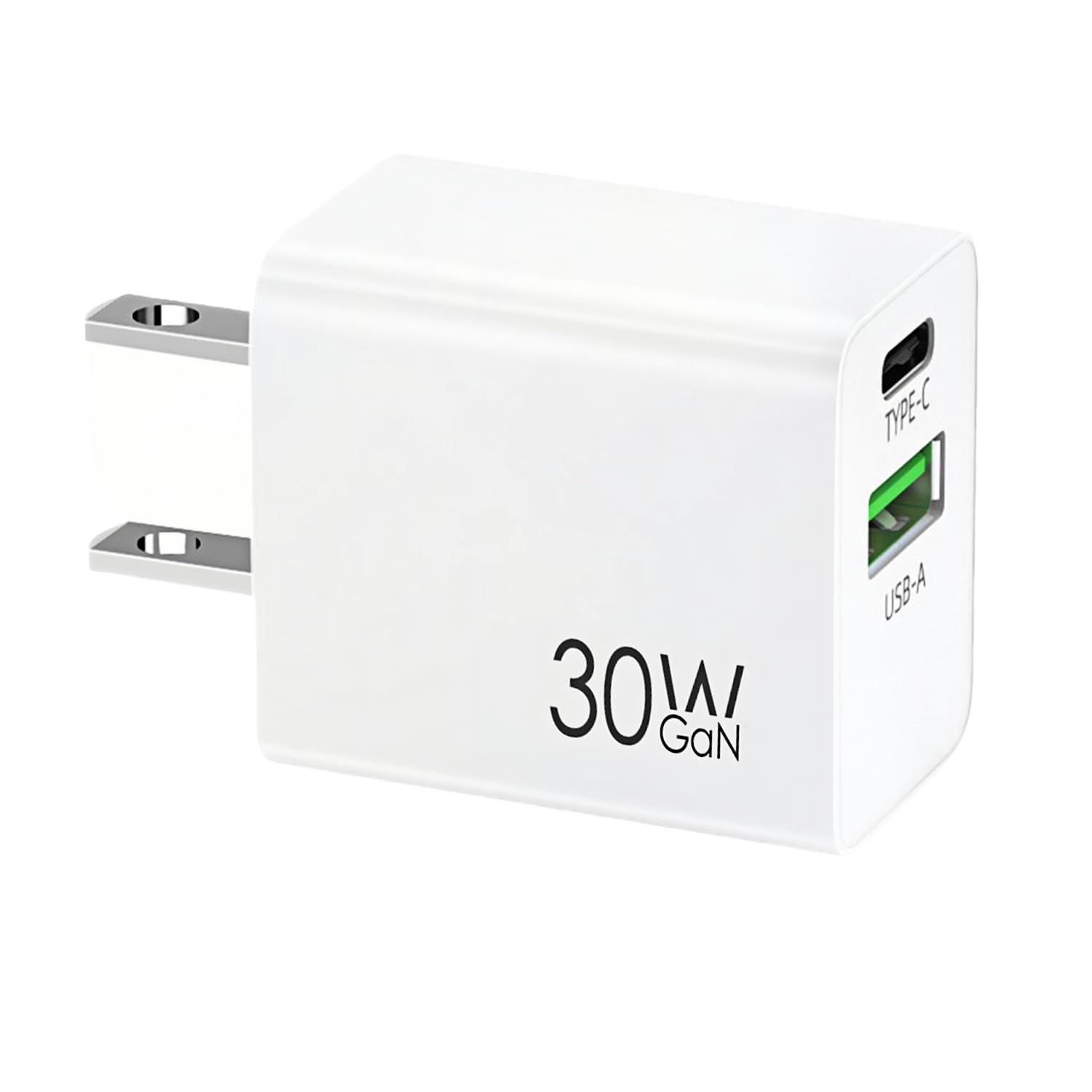Amazon | iPhone 急速充電器 PD 30W 2ポート ACアダプター 【PSE技術