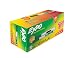 EXPO Magnetic Dry Erase Marker with Eraser, Fine Tip, Green, 12-Count