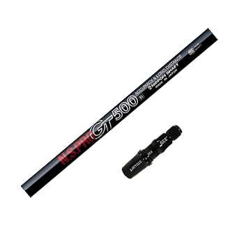 【コース未使用】PINGスリーブNS.PRO GT600 GT800FW用セット コース未使用】PINGスリーブNS.PRO GT600 GT800FW用セット