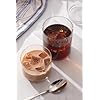 Lenox Tuscany Classics 12Pc Tall & Short Glasses, 5.51, Clear