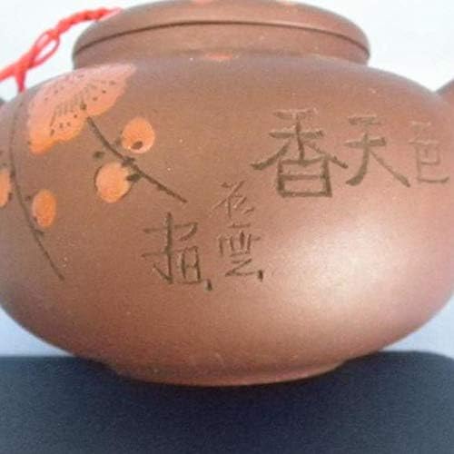 中国製急須 【良い仕事しています】 #10 中国製急須 中国製急須 良い