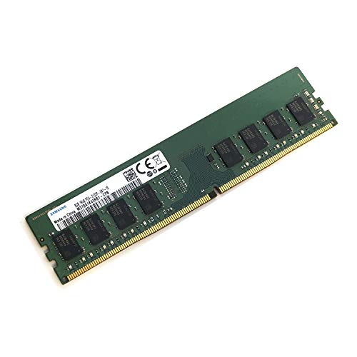 Samsung M378A1K43BB1-CPB 8GB Module DDR4 2133MHz 17000 Non-ECC Memory RAM
