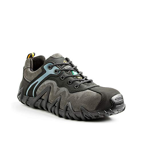 Terra Men's VENOM Work Shoe3