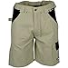 Produktbild Cofra V057-0-00.Z48 Arbeit Shorts"Saragossa", schlamm grau/schwarz, Größe 48