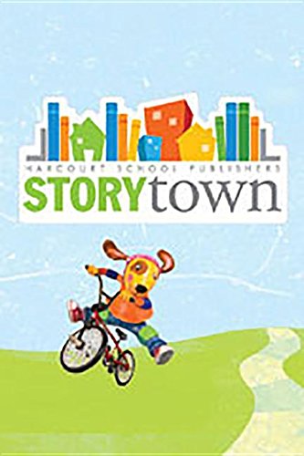 Buy Storytown, Grade 2 On-Level Collection — BookShops.in