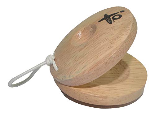 IQ Plus Castanets (IQ-W006-00)
