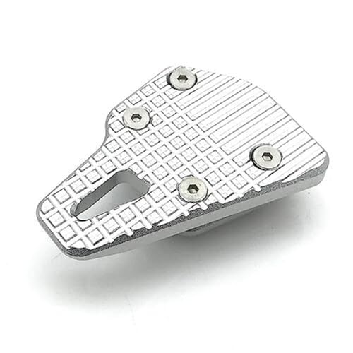 Extension de plaque de frein pour BMW F900 XR et R 2020-2021