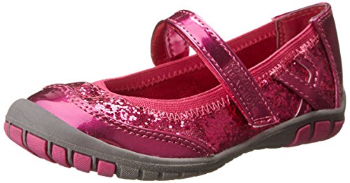 Kenneth Cole Reaction Leave My Bark Mary Jane (Toddler/Little Kid/Big Kid)