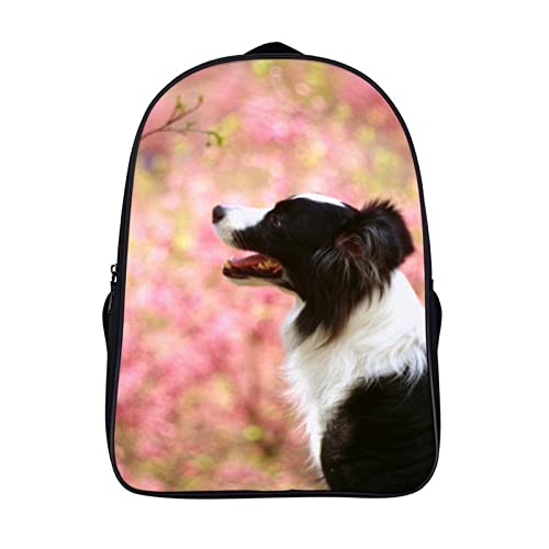 Sac à dos scolaire enfants Border Fashion pour la cour de récréation et les sorties du week-end