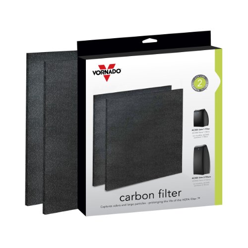 Filtre Vornado MD1-0023 charbon actif anti-odeurs performant