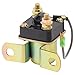 AHL Starter Solenoid Relay Compatible with Polaris Trail Boss 250 325 1985-2002 ATV