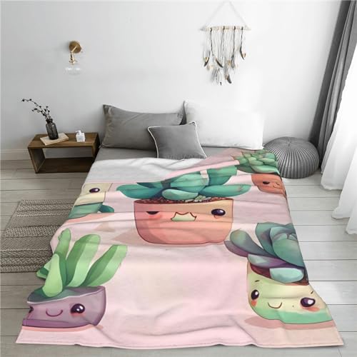 Couverture en flanelle douce fini les nuits fraîches au lit - 8