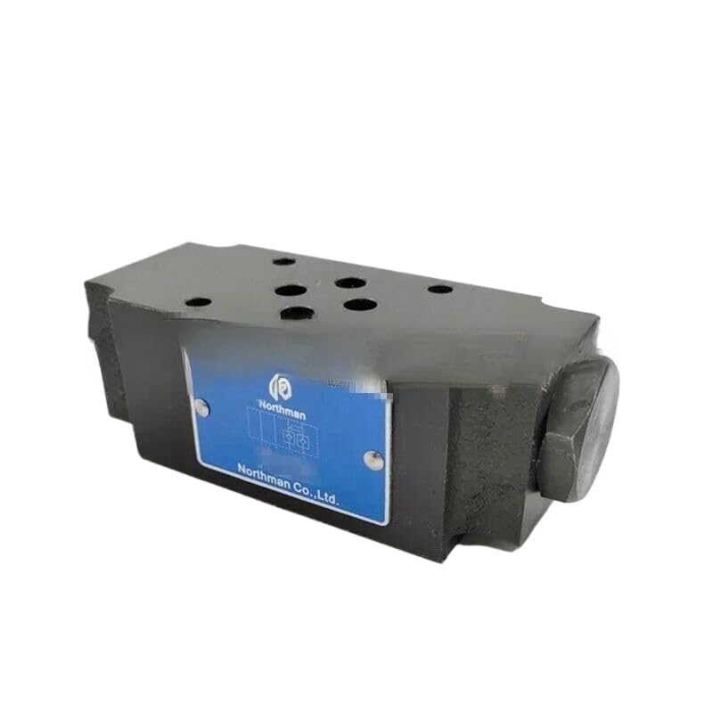 Stacked one-way valve MPC-03B-05-40 pressure maintenance valve