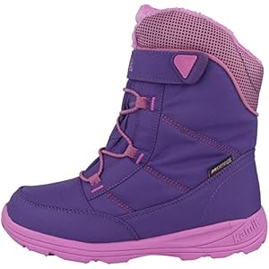 Kamik Kamik Mädchen Stance Winterstiefel Kamik Kamik Mädchen Stance Winterstiefel