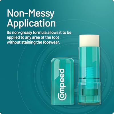 Compeed Anti-Blister Stick