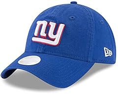 New York Giants Blue