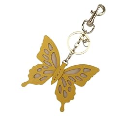 Butterfly Yellow