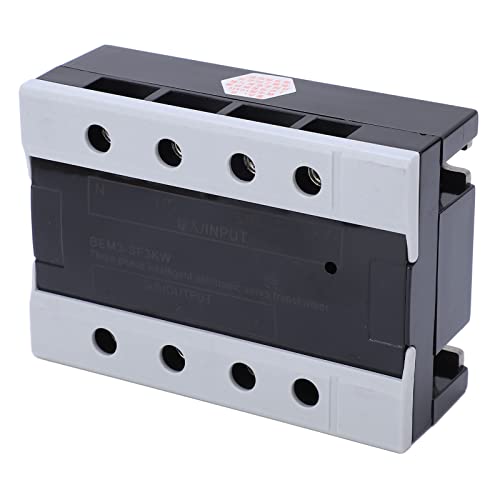Transformateur 3KW 360V 200V triphasé pour servo-système industriel - 5