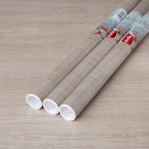 67.5cm x 2m d-c-fix OAK SANTANA LIME sticky back plastic vinyl wrap film