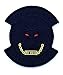 HMLA-773 Red Dog Blackout Patch â€“ with Hook and Loop, 4