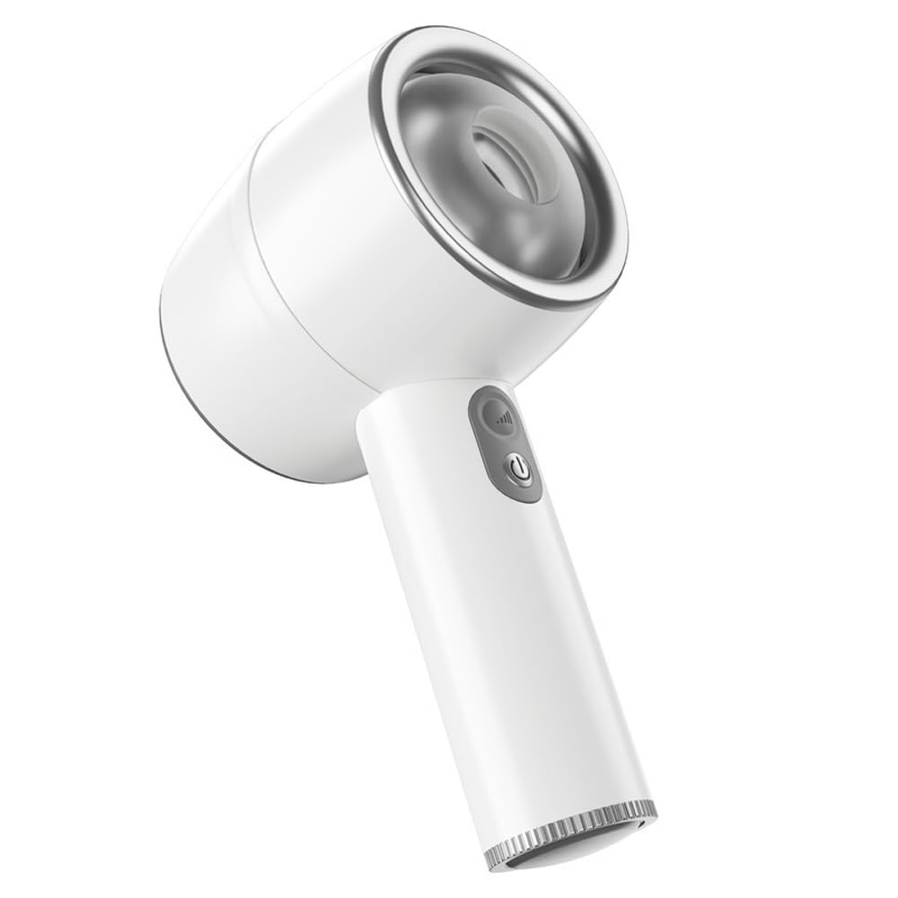 Automatic 3 Frequency Telescopic Handheld Male Masturbator Cup :  Amazon.co.uk: Health & Personal Care