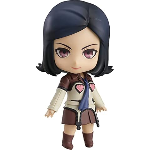 Good Smile Company - Persona 2 Eternal Punishment - Maya Amano Nendoroid Action Figure Cover