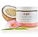 Pure Fiji Sugar Rub Orange Blossom, 15.5 Ounce
