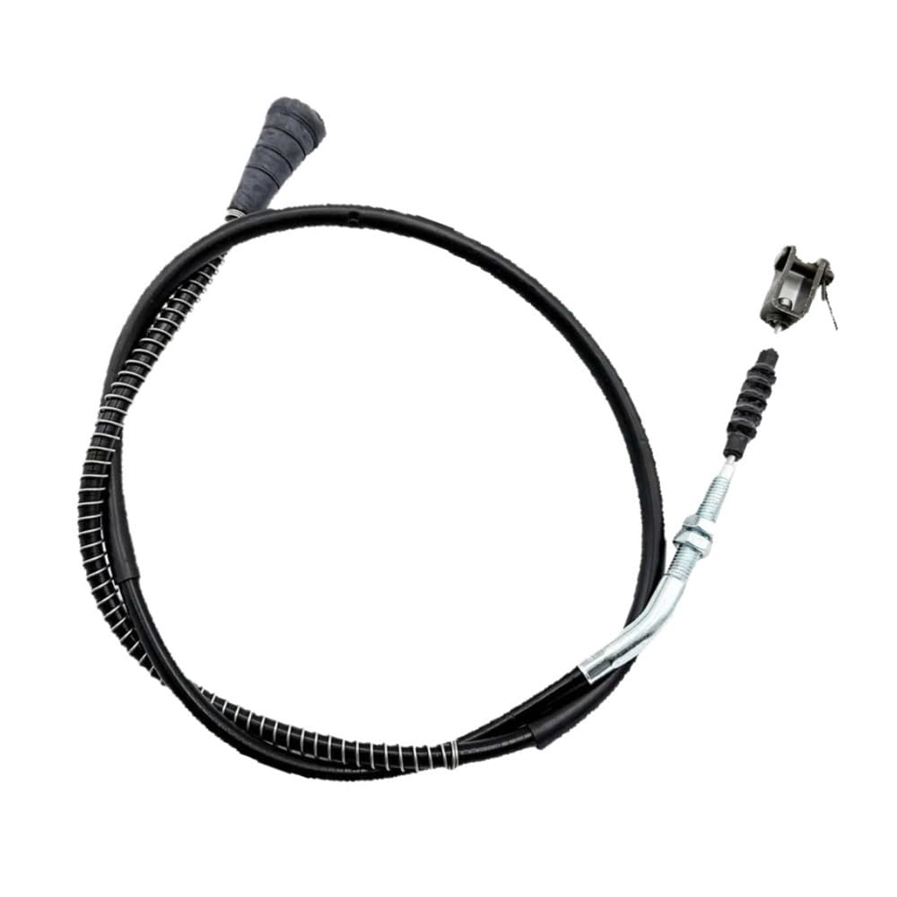 Cable de freno estacionamiento ATV HS700 soluciona destensado en pendientes 43210-107-0100 3