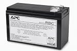 APC – APC APCRBC110 Replacement Battery Cartridge #110 USV-Akku (1