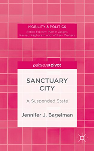 Sanctuary City view 2