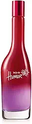 Desodorante Colônia Beijo de Humor Feminino - 75ml