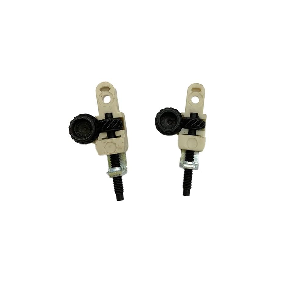 Vite di Regolazione tendicatena Compatibile per motoseghe per Modelli 029 039 MS290 MS390 MS310 Parti di Ricambio 2 Pezzi
