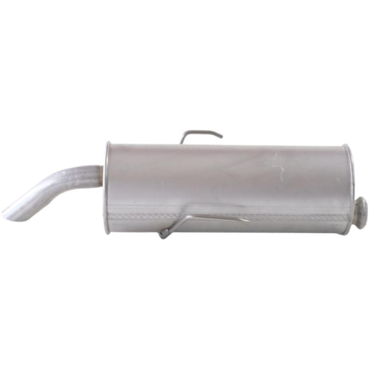 BOSAL Silencieux arrière 190-115 | Compatible avec: CITROËN SAXO, PEUGEOT 106 II