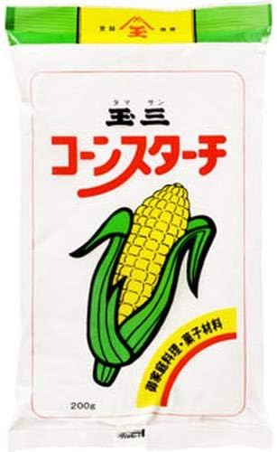 コーンスターチ（70グラム）