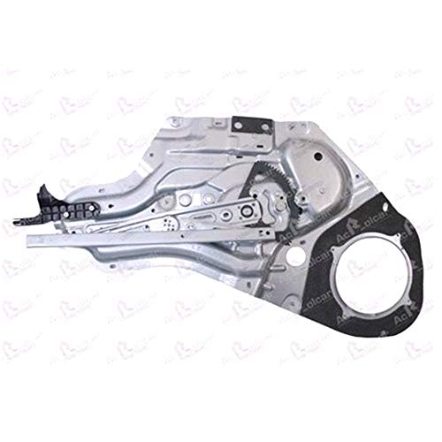 Manivelle pour vitres AC Rolcar 01.5070 lève-vitre manuel