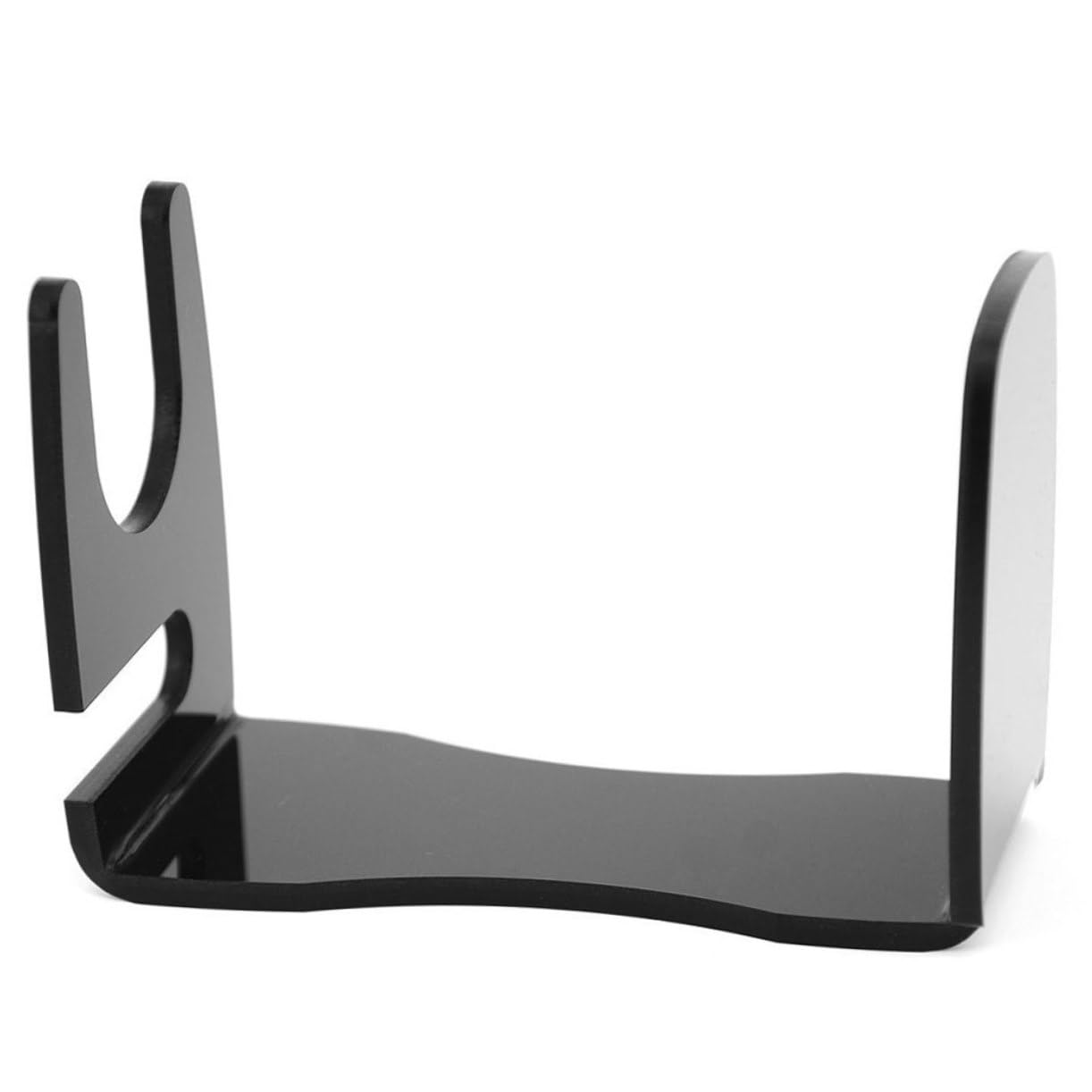 Angoily 3stücke Acryl Rasierschalenhalter Für Männer Eleganter Rasierpinselständer Für Heim Und Barbiergebrauch Robuste Aufbewahrung Für Rasierwerkzeuge Für Reisen Und