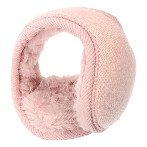 Adorable Earmuff for Comfortable Ear Warmer with Cute Ear Design for Outdoor Activities Winter Protection for Boys