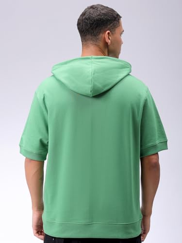 Image of THE Indian Garage CO Men Hooded Sweatshirt